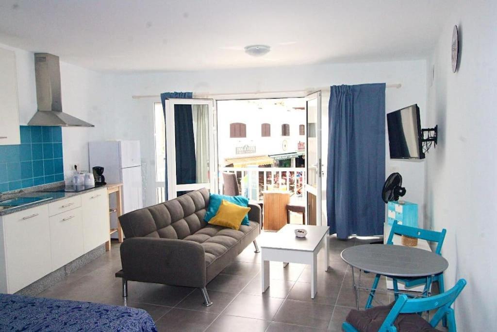 Apto - Estudio Ancla III - Old Town & Playa Chica Пуерто дел Кармен Екстериор снимка