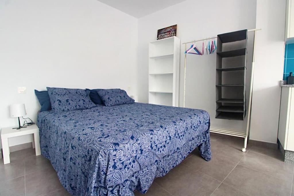 Apto - Estudio Ancla III - Old Town & Playa Chica Пуерто дел Кармен Екстериор снимка