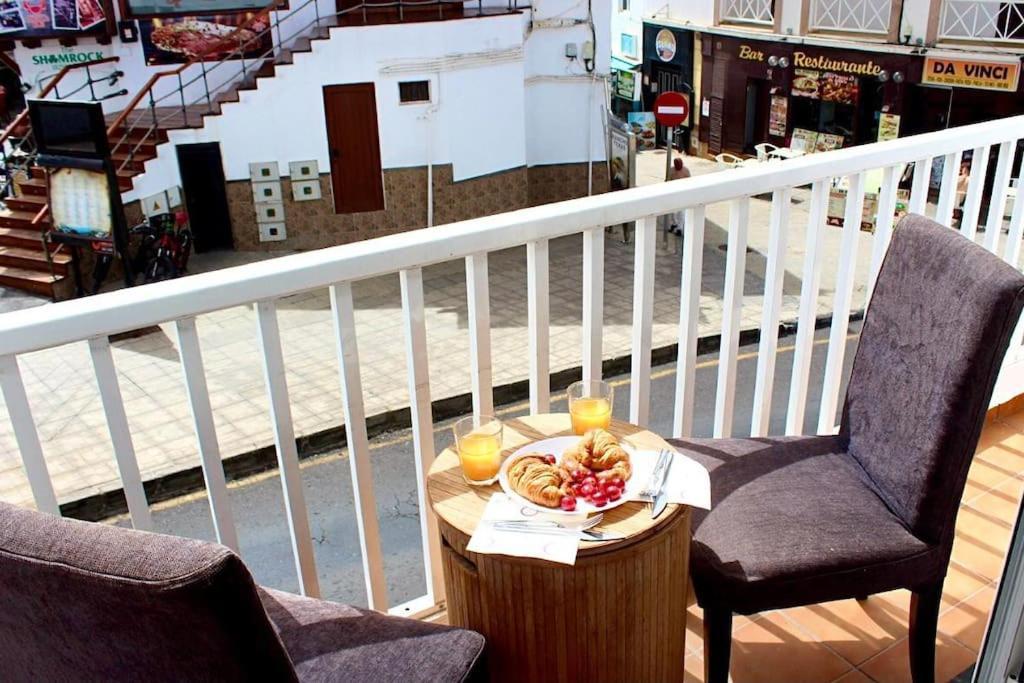 Apto - Estudio Ancla III - Old Town & Playa Chica Пуерто дел Кармен Екстериор снимка