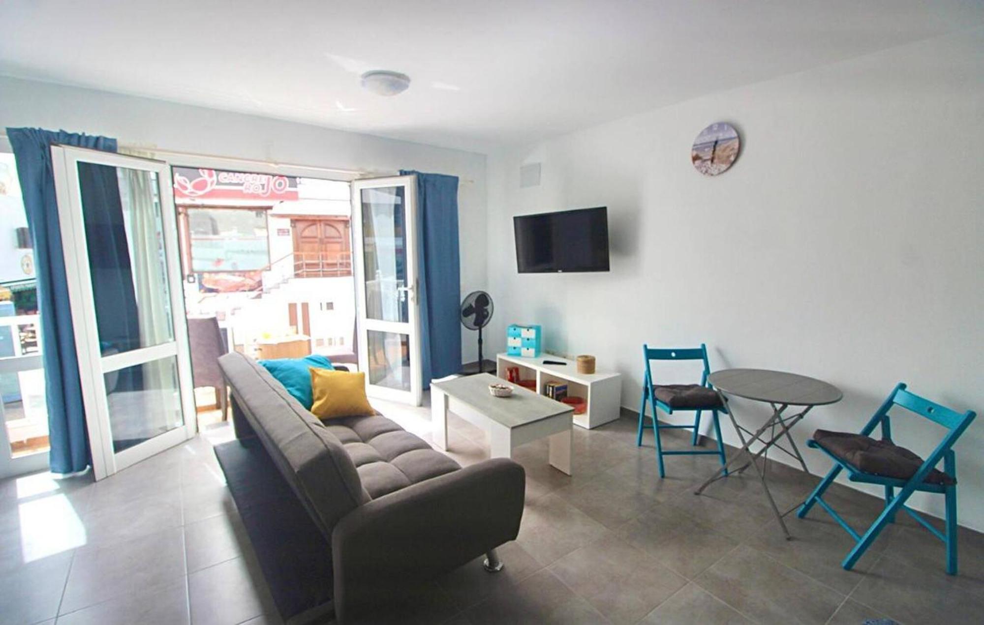 Apto - Estudio Ancla III - Old Town & Playa Chica Пуерто дел Кармен Екстериор снимка