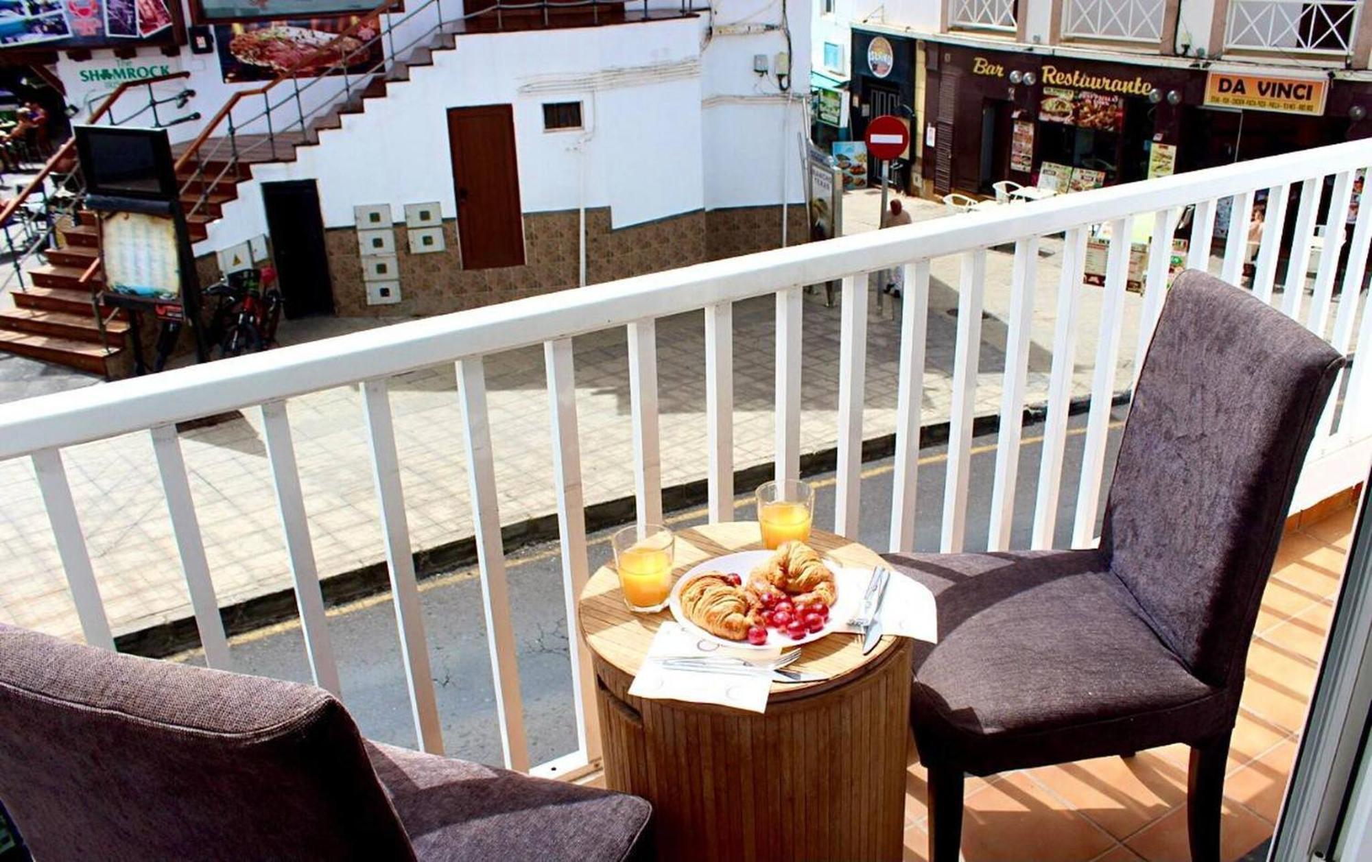 Apto - Estudio Ancla III - Old Town & Playa Chica Пуерто дел Кармен Екстериор снимка