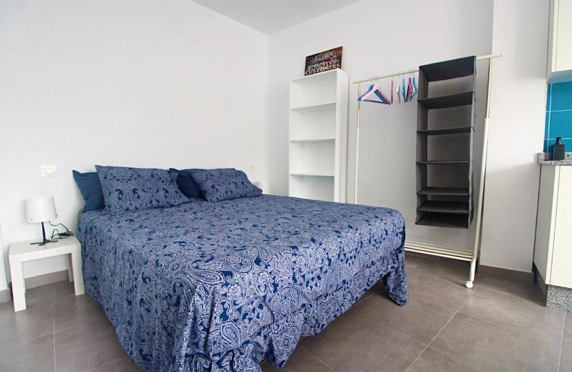 Apto - Estudio Ancla III - Old Town & Playa Chica Пуерто дел Кармен Екстериор снимка